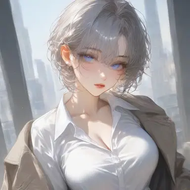 Profile image of 강수아