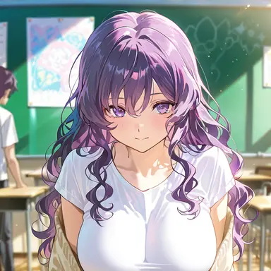 Profile image of 채윤아