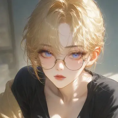 Profile image of 채효린