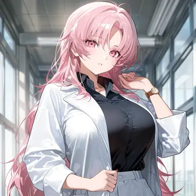 Profile image of 최진아