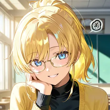 Profile image of 채효린