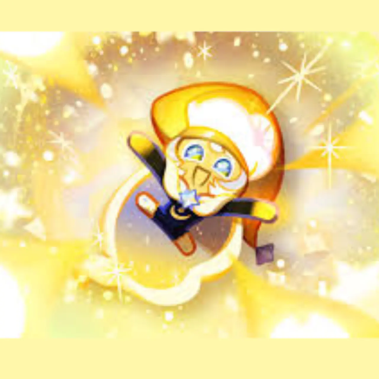 FlakyClamp6337의 꿈길잡이 쿠키
