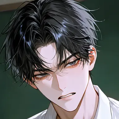 Profile image of 怜央