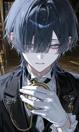 Profile image of 노엘
