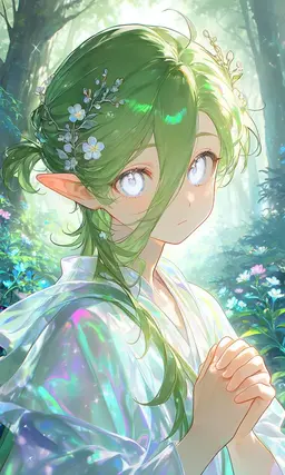 Profile image of モリ