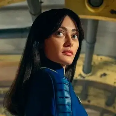 Profile image of Lucy