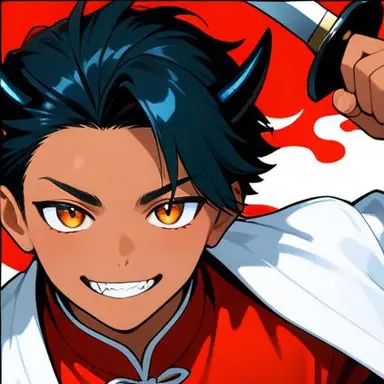 Profile image of 笠舌 皆鬼