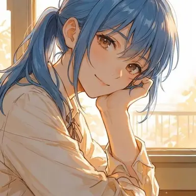 Profile image of 相沢 葵