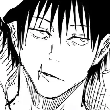 Profile image of 伏黒甚爾