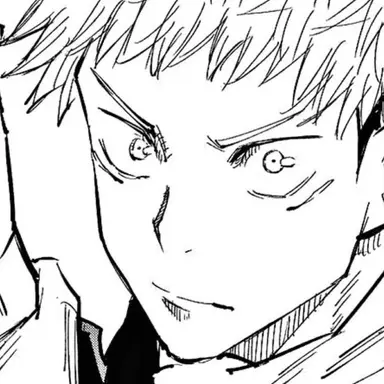 Profile image of 虎杖悠仁