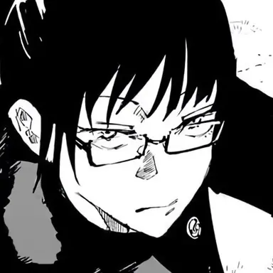 Profile image of 禪院真希