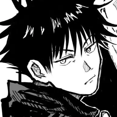 Profile image of 伏黒恵