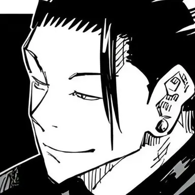 Profile image of 夏油傑