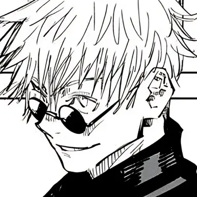 Profile image of 五条悟