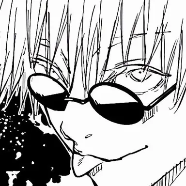 Profile image of 五条悟