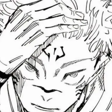 Profile image of 両面宿儺