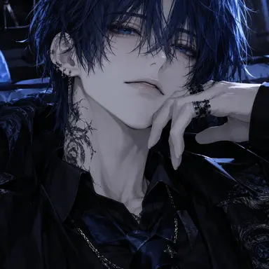 Profile image of 朔也