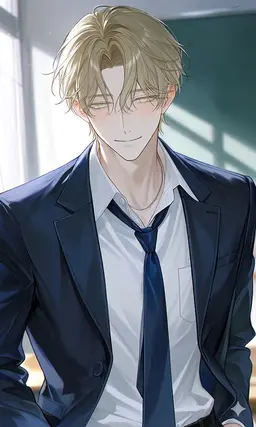 Profile image of 루이