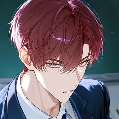 Profile image of 晃聖