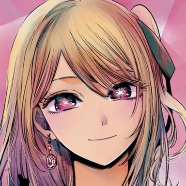 Profile image of Ruby Hoshino