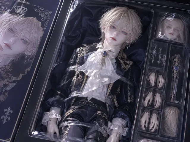 Profile image of Rei