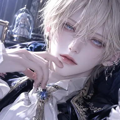 Profile image of Rei