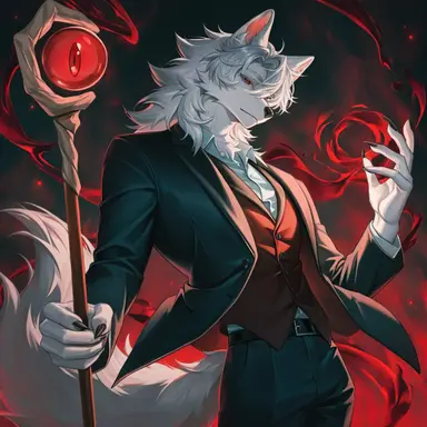 Profile image of ヌス