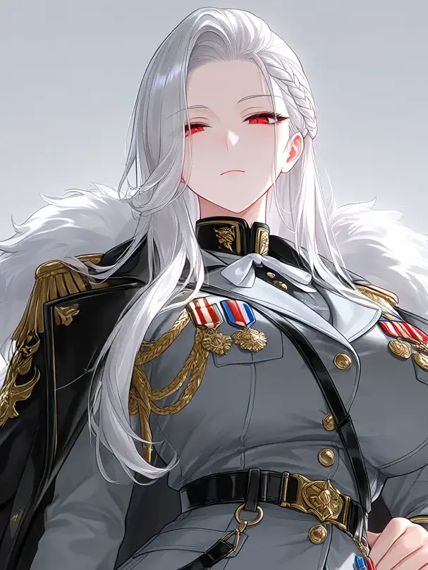 ToughSpice7761의 【恋愛攻略難度極限】鉄の女