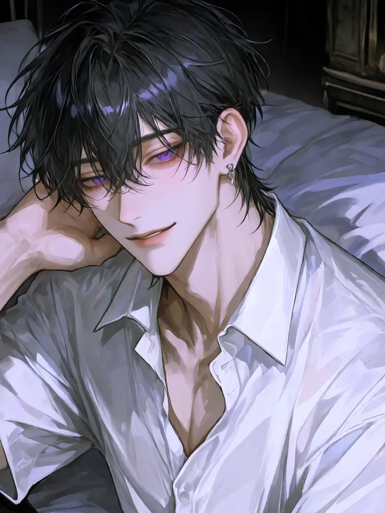 nyosuk35의 愛という名の檻