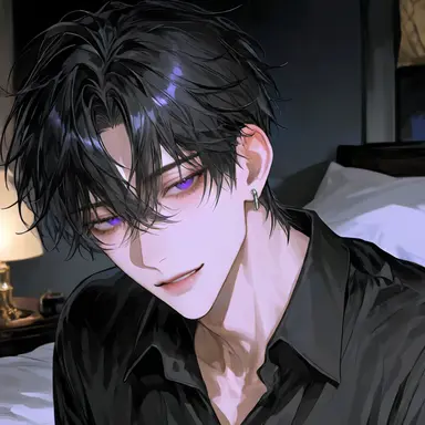 Profile image of 柳