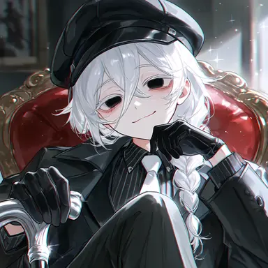 Profile image of Calamia