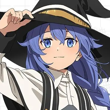 Profile image of ロキシーミグルディア