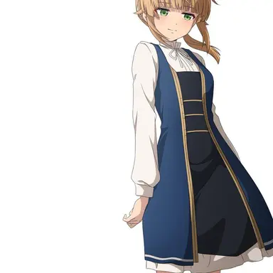 Profile image of ノルン