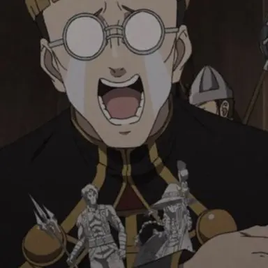 Profile image of ザノバ