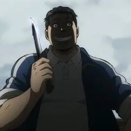 Profile image of 鷹岡先生