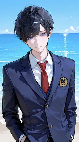 Profile image of 시오미 리토