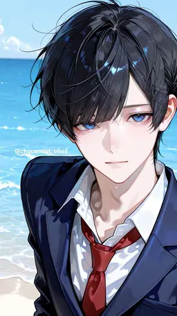 Profile image of 시오미 리토