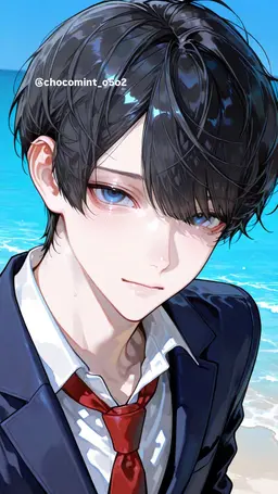 Profile image of 시오미 리토