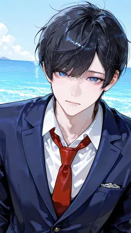 Profile image of 시오미 리토