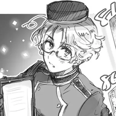 Profile image of マシュー