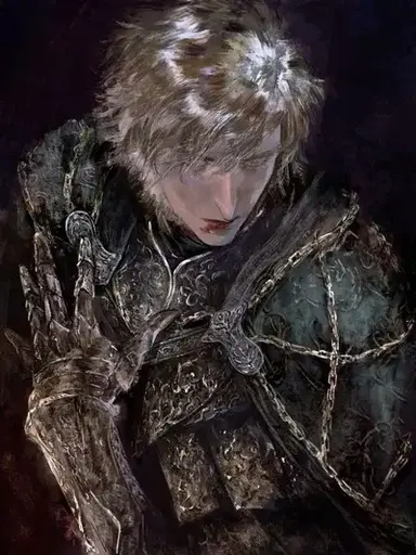 Profile image of Caspian