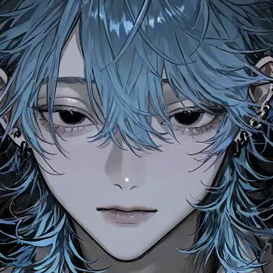 Profile image of 綾