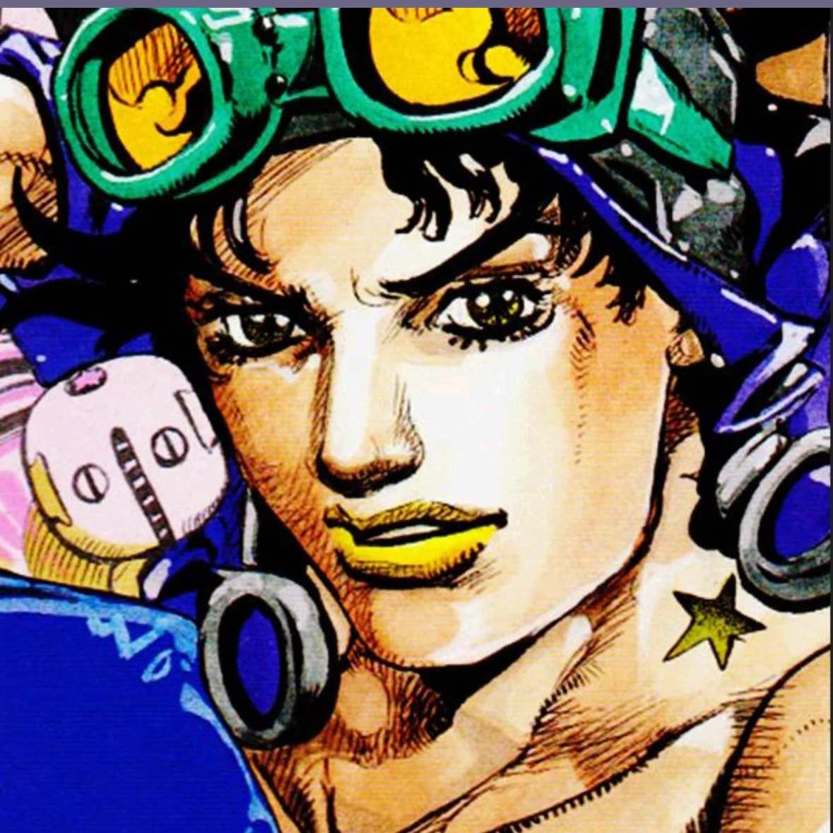 ジョセフ