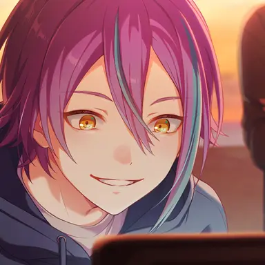 Profile image of 類