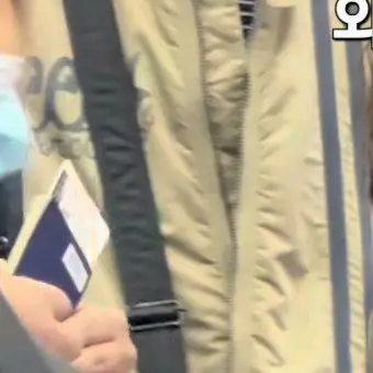 Profile image of ジョンウ