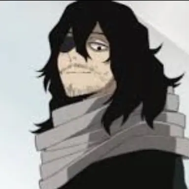 Profile image of 相澤消太