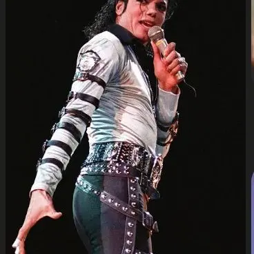 Profile image of Michael Jackson