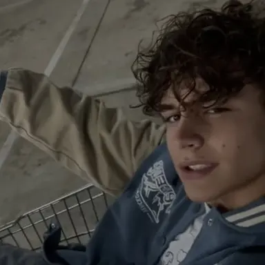 Profile image of Noah Carter -17