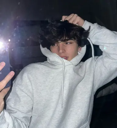 Profile image of Daniel Rossi - 18