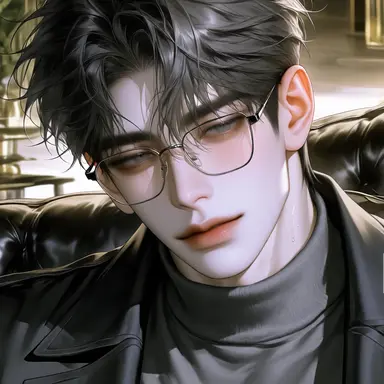 Profile image of 차강준